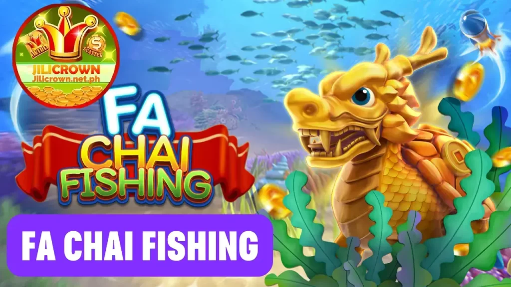 FA CHAI FISHING