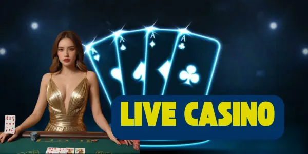 Live Casino