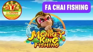 Money King Fishing