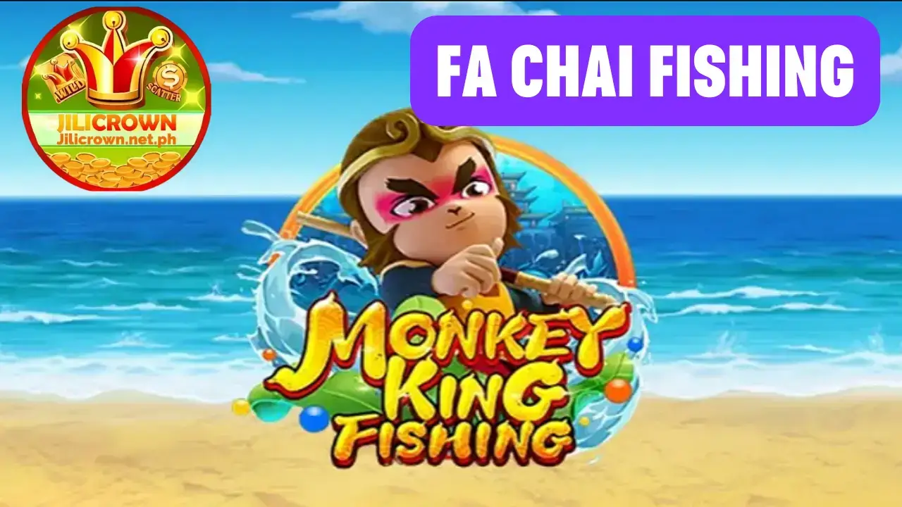 Money King Fishing