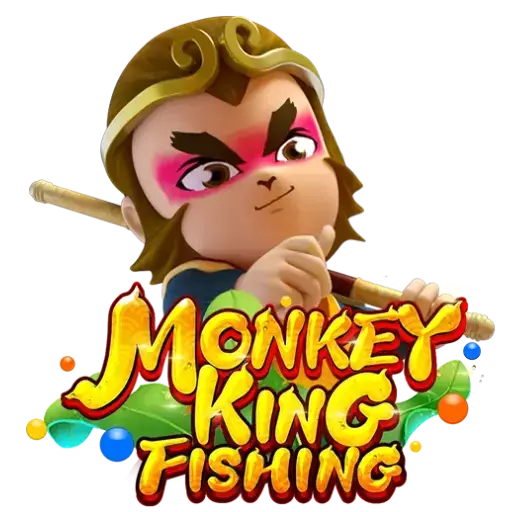 Monkey King Fishing