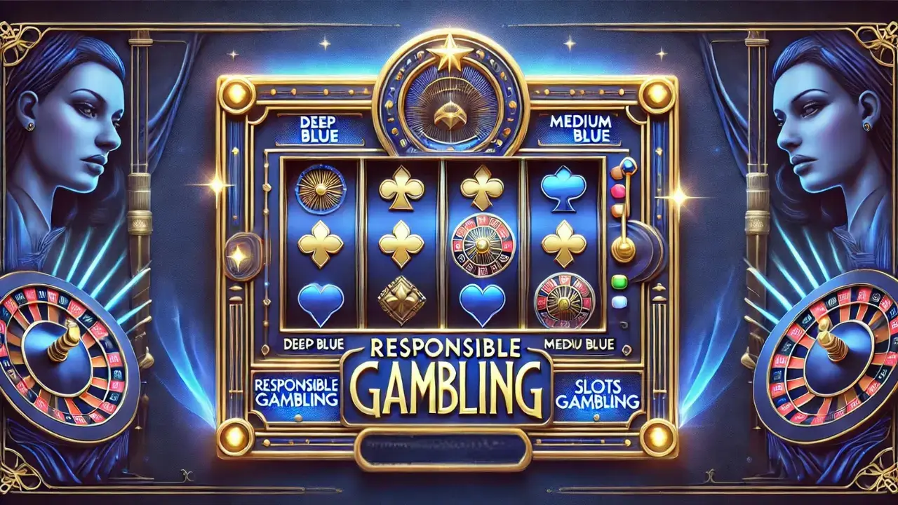 Responsible Gambling