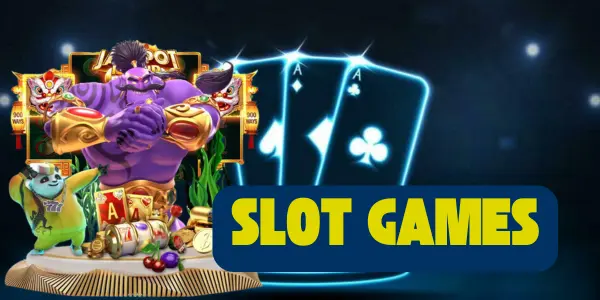 Slot games