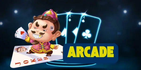 arcade